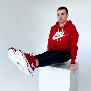 Логотип @trainosanka - Дневник Тренера