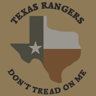 Логотип @trairsoft - Страйкбол с TEXAS RANGERS