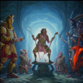 Логотип @traktirshiknik - Трактирщик Ник