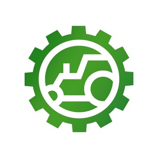 Логотип @traktorodetal - Трактородеталь