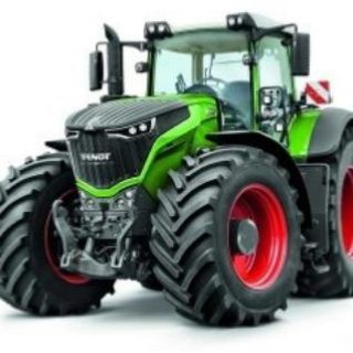 Логотип @traktoruzbekistan - ТРАКТОРИСТ🚜🚜🚜