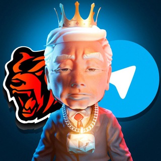 Логотип @TrampCrmp - trampcrmp