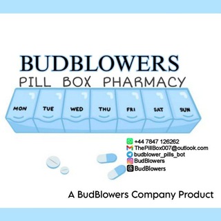 Логотип @tramadol_providers - Tramadol Provider