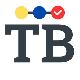 Логотип @tramitesbasicosec - Trámites Básicos Ecuador