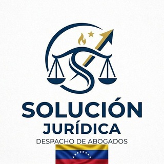 Логотип @tramitesexpressve - Solucion Juridica 🇻🇪