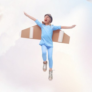 Логотип @tramplin_education - Трамплин 🚀 | Обучение детей и родителей