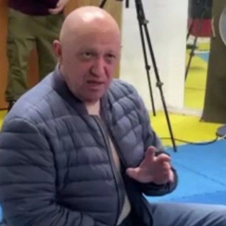 Логотип @trampputinsvo - ЁБС-TODAY / новости /Трамп/Путин/ зеленский