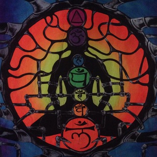 Логотип @trance604 - GOA Trance 👻🎶