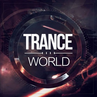 Логотип @trance_new - TRANCE MUSIC🎼🌎🔥