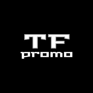 Логотип @tranceformers2023 - TF Promo
