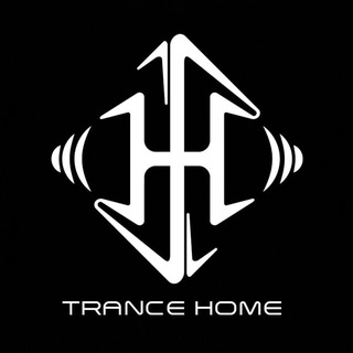 Логотип @trancehomeofficial - Trance Home
