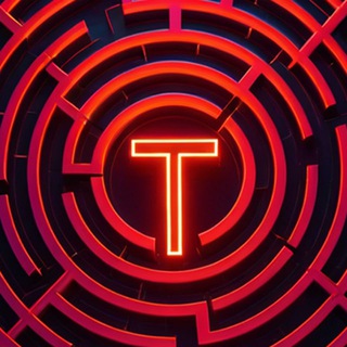 Логотип @trancemissionchat - Trancemission Chat