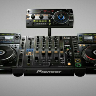 Логотип @trancemixer - Trancemixes collection