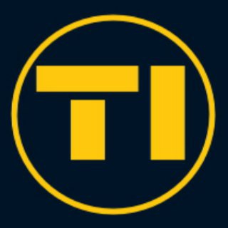 Логотип @trandinvest - ♻️TrandInvest.ru | Новости♻️