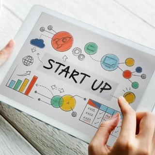 Логотип @trandstartup - TrandStartup