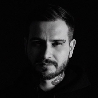 Логотип @traneblk - TRVNE