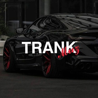 Логотип @trank_muz - TᖇᗩᑎK ᗰᑌᘔ🔥