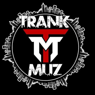 Логотип @trankmuz - 🔥𝙏𝙍𝘼𝙉𝙆𝙈𝙐𝙕🔥 Музыка 2026