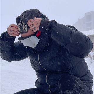 Логотип @tranoxxx - EXXXTRANO