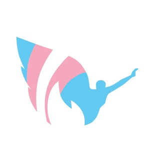 Логотип @trans_coalition - Транс*Коалиция