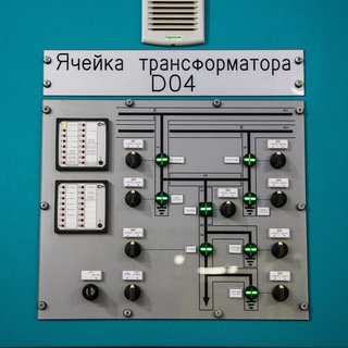 Логотип @transbooth - Трансформаторная Будка