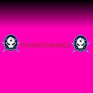 Логотип @transcendence_one - 👽Transcendence👽