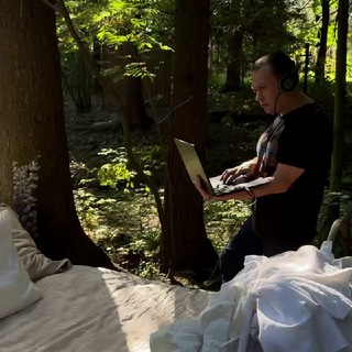 Логотип @transcommunication - Транскоммуникация|общение с умершими