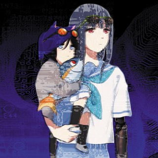 Логотип @transcybermems - Трансгуманизм и кибермемы