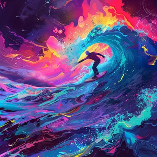 Логотип @transerfingnow - Трансерфинг: за пределами Я