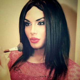 Логотип @transexualmocow - Трансы Москва