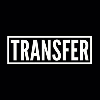Логотип @transfer_www_group - ⚽️TRANSFER♻️