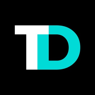 Логотип @transferdelivery - TransferDelivery