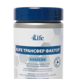 Логотип @transferfactorotzyv - TRANSFER FACTOR - информация и отзывы