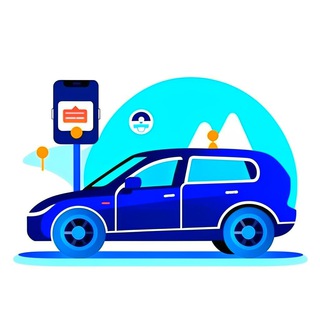 Логотип @transferpsk - Трансфер до границы из Пскова 🇷🇺🇪🇪🇱🇻