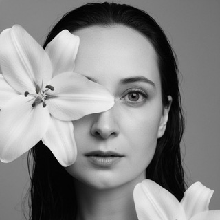 Логотип @transformacyaseba - На краю Вселенной с Марией Логощук