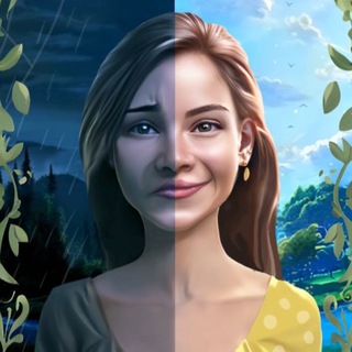 Логотип @transformationpeople - ТРАНСФОРМАЦИЯ