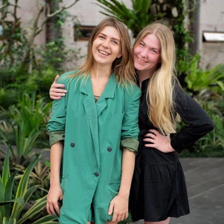 Логотип @transformingbirthday - Про Людей|Перезагрузка