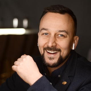 Логотип @transformpoint - Алексей Иванов | Тренер