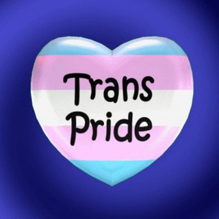 Логотип @transgenerocanal_co - 🦋 Transgénero Canal🦋