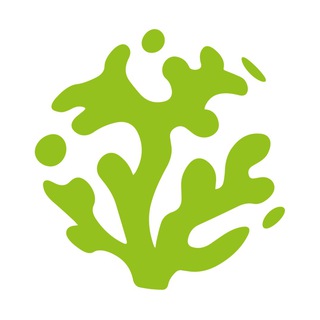 Логотип @transgreenation - Зелёная трансформация