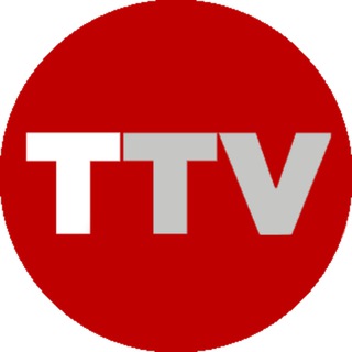 Логотип @transitiontv - TTV