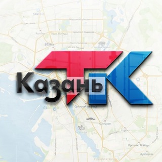 Логотип @transkart_kzn - Транспортная карта. Казань