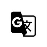 Логотип @translatebot - Google Translate