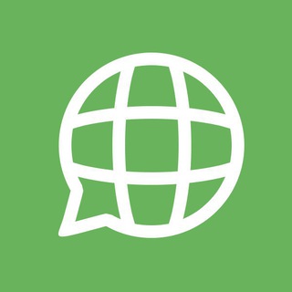 Логотип @translation_uk - Language: Ukrainian