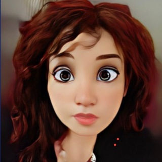 Логотип @translationguru - Эмма Каирова | Гура перевода