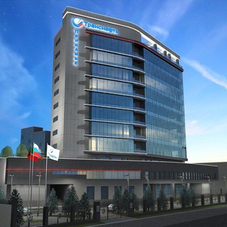 Логотип @transneft_kama_region - АО "Транснефть - Прикамье"