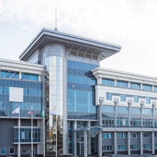 Логотип @transneft_ural - АО «Транснефть – Урал»