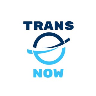Логотип @transnow_bot - Transnow