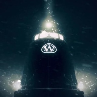 Логотип @transperceneige - Мистер Уилфорд