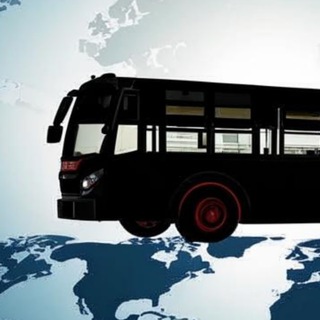 Логотип @transporant - Транспортная панорама